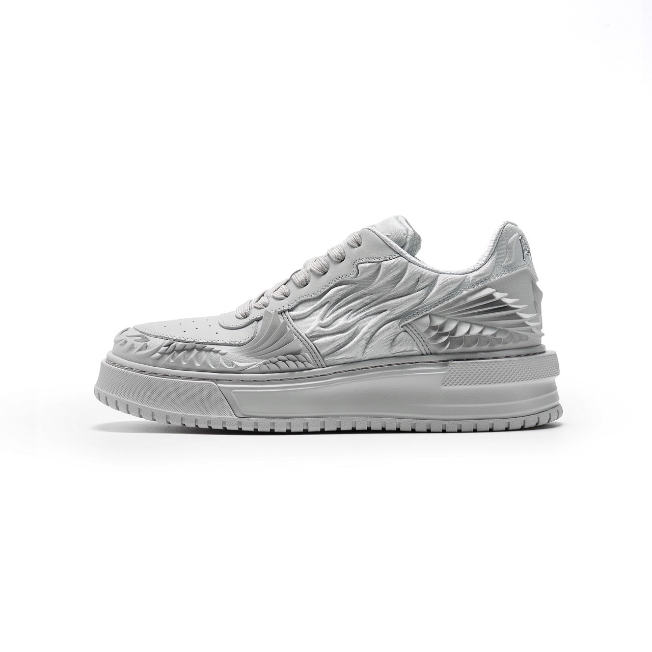 Dragon Stride Grey