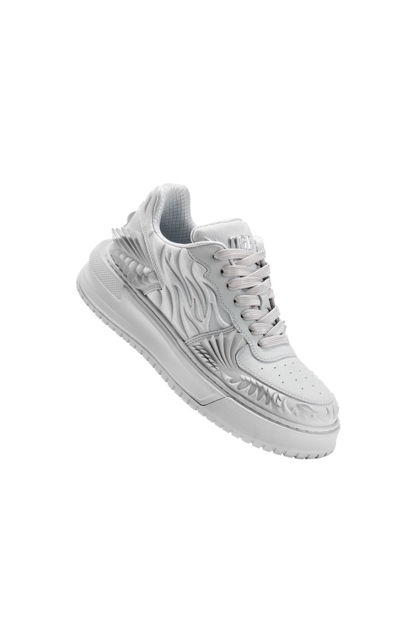Dragon Stride Grey