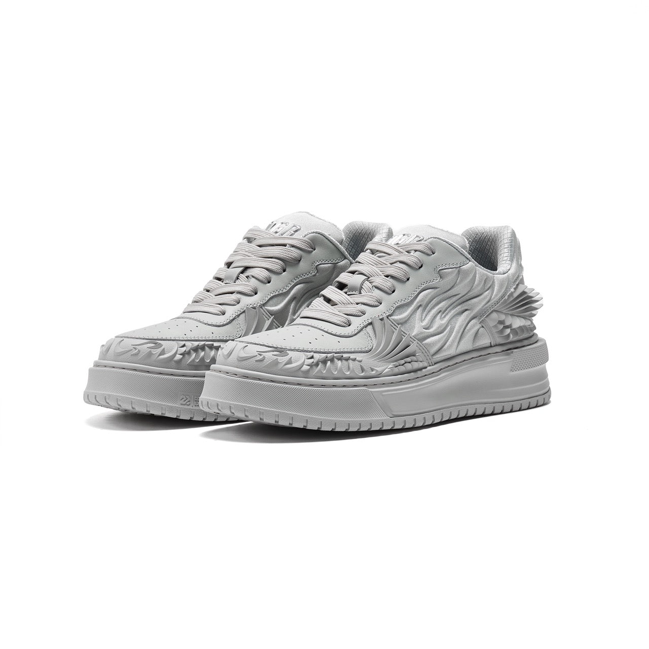 Dragon Stride Grey