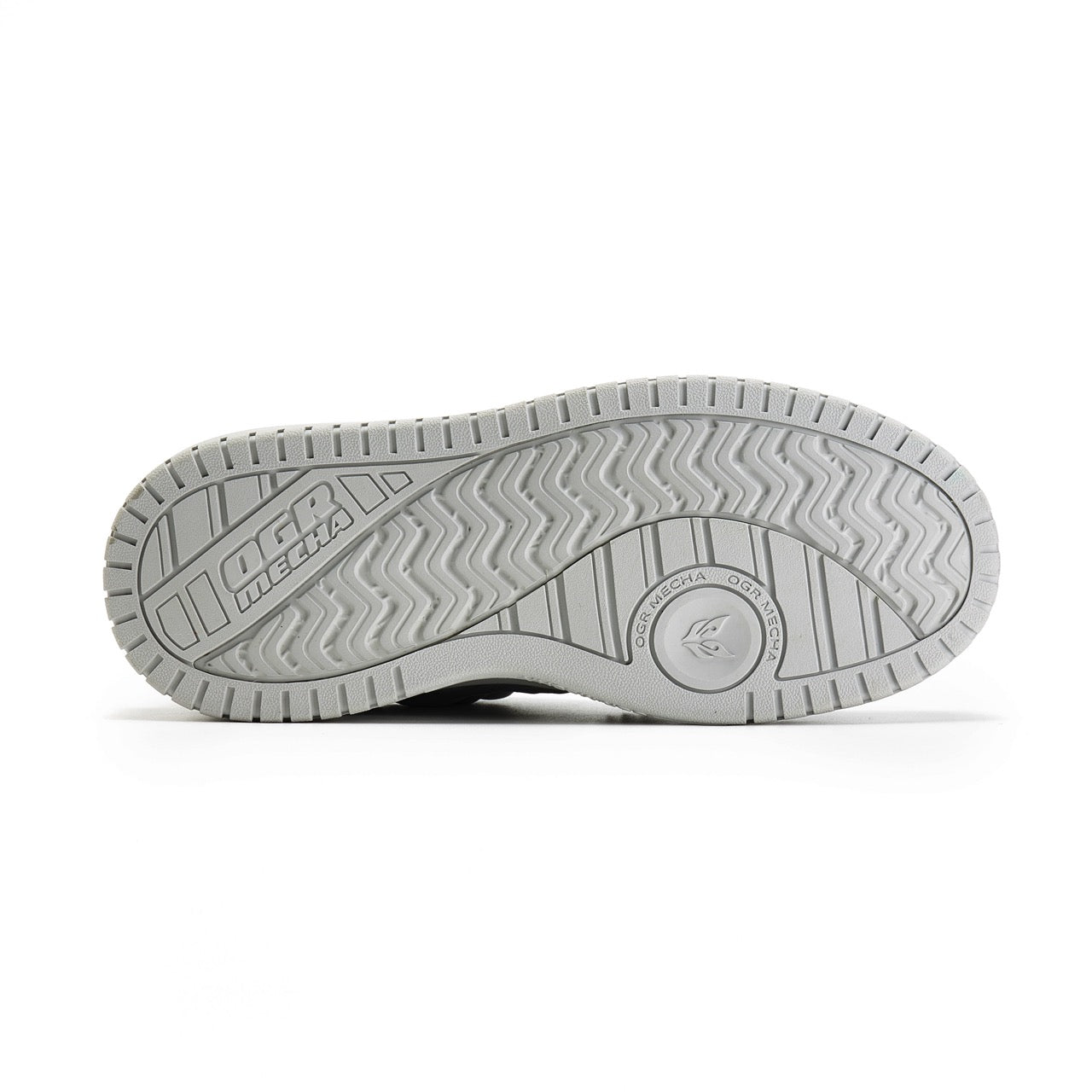 Dragon Stride Grey