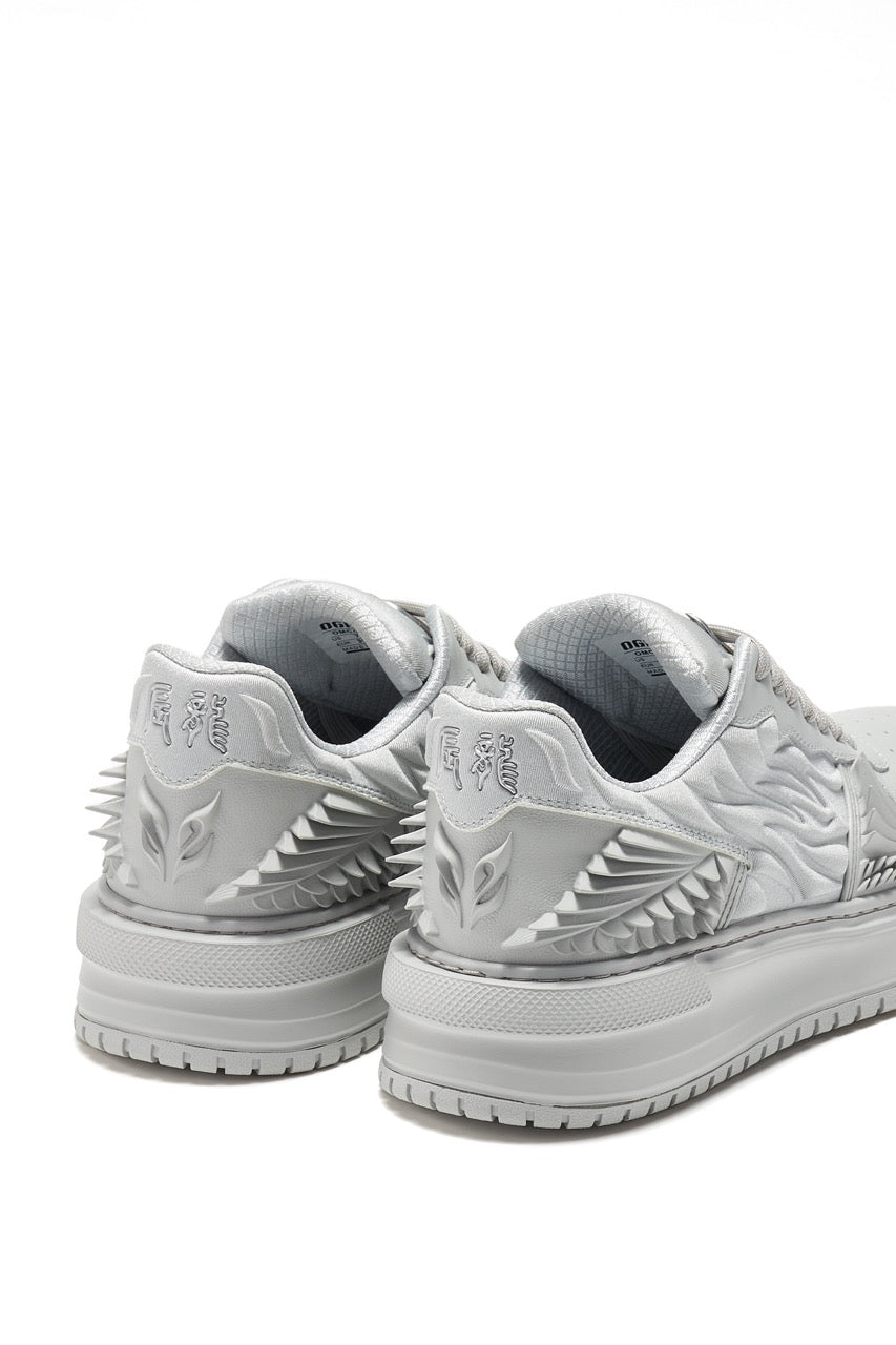 Dragon Stride Grey