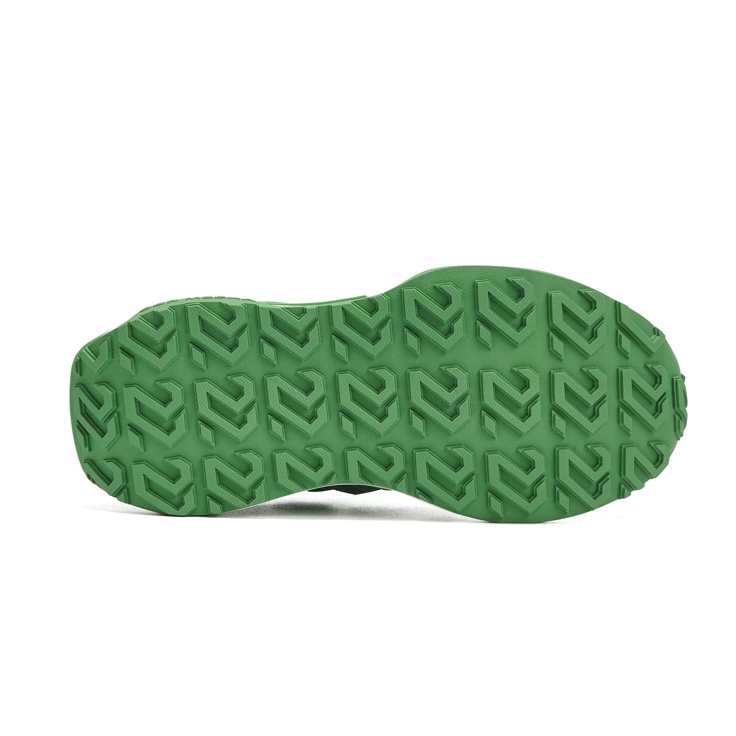Chameleon Green