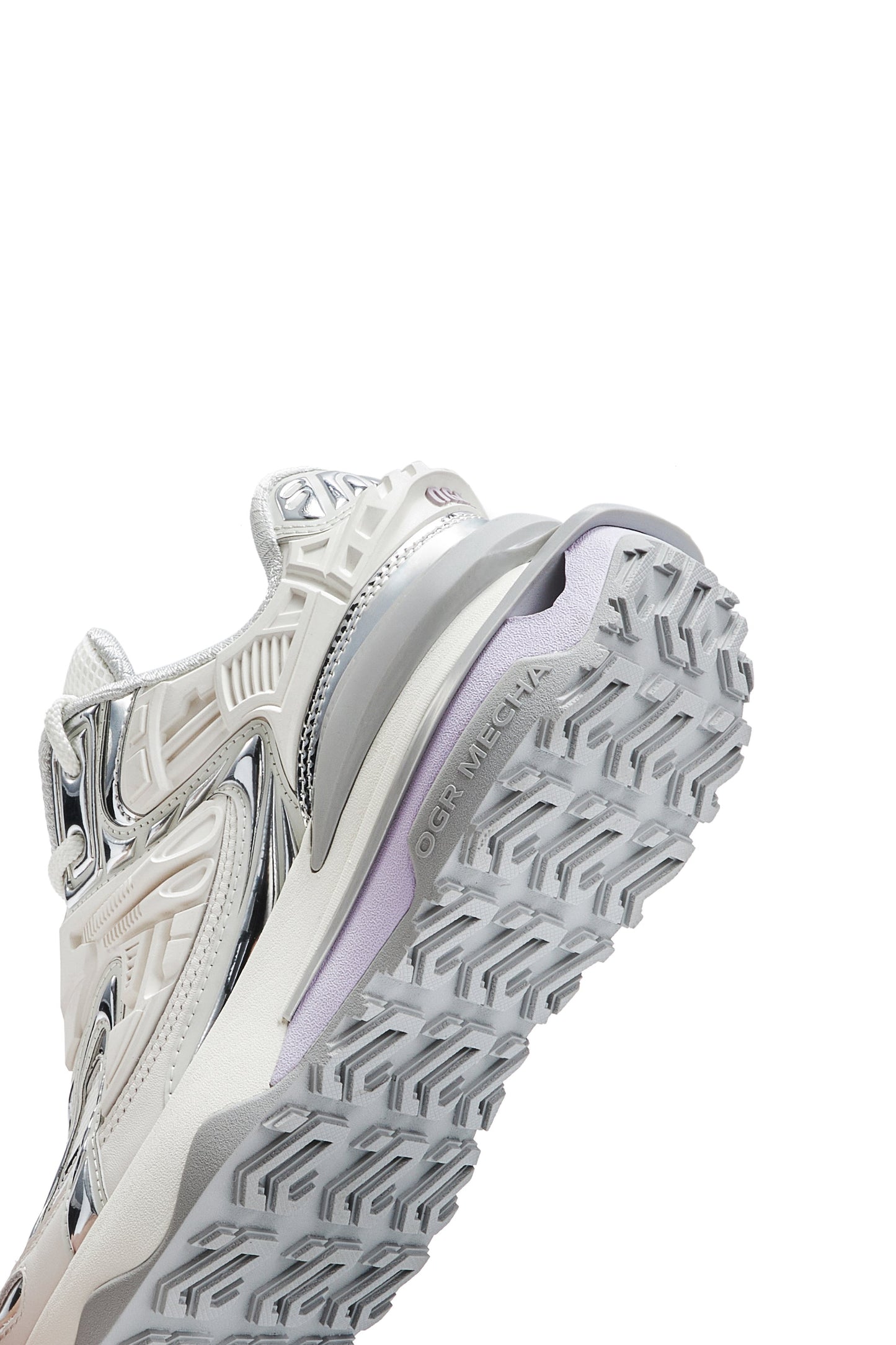 Chameleon White