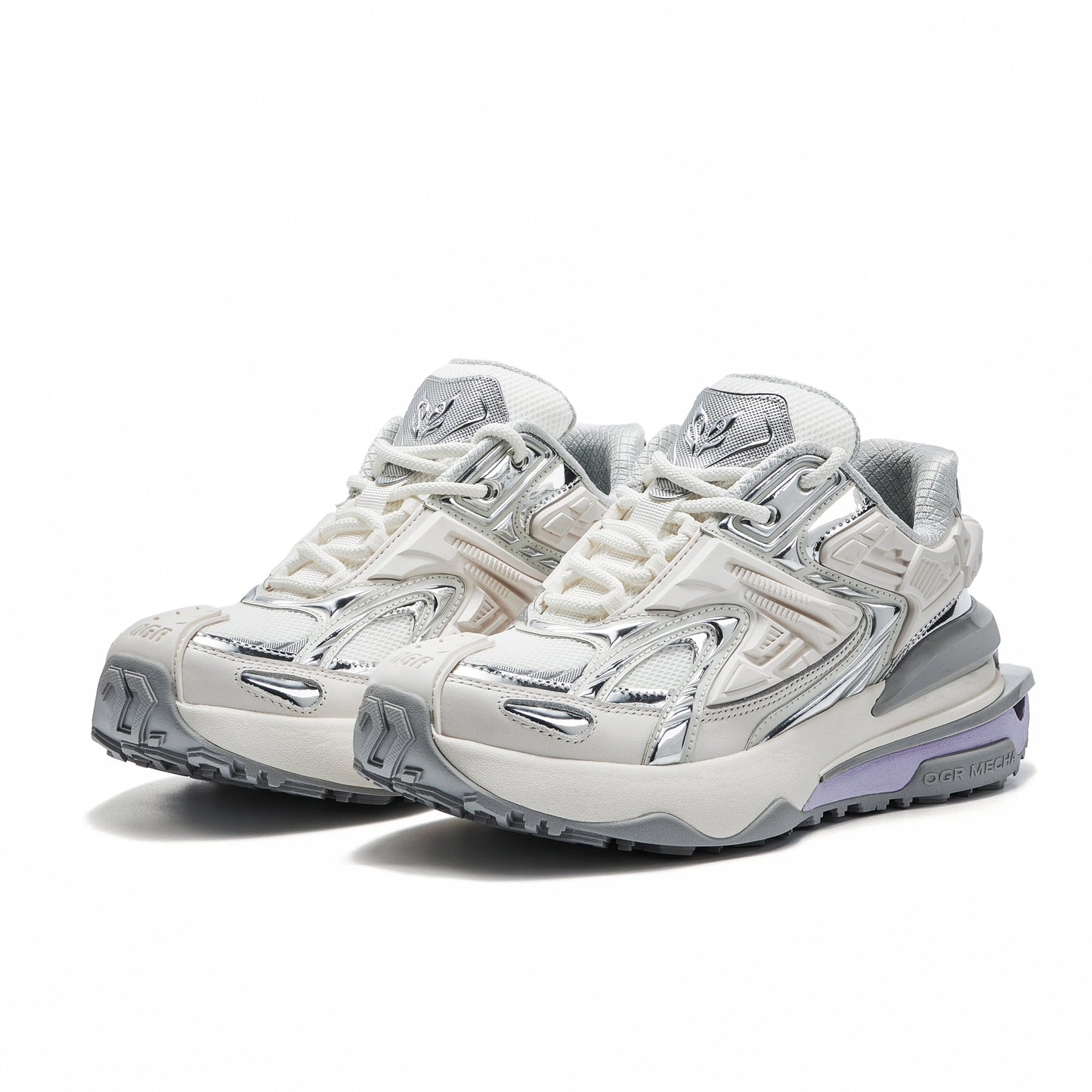 Chameleon White