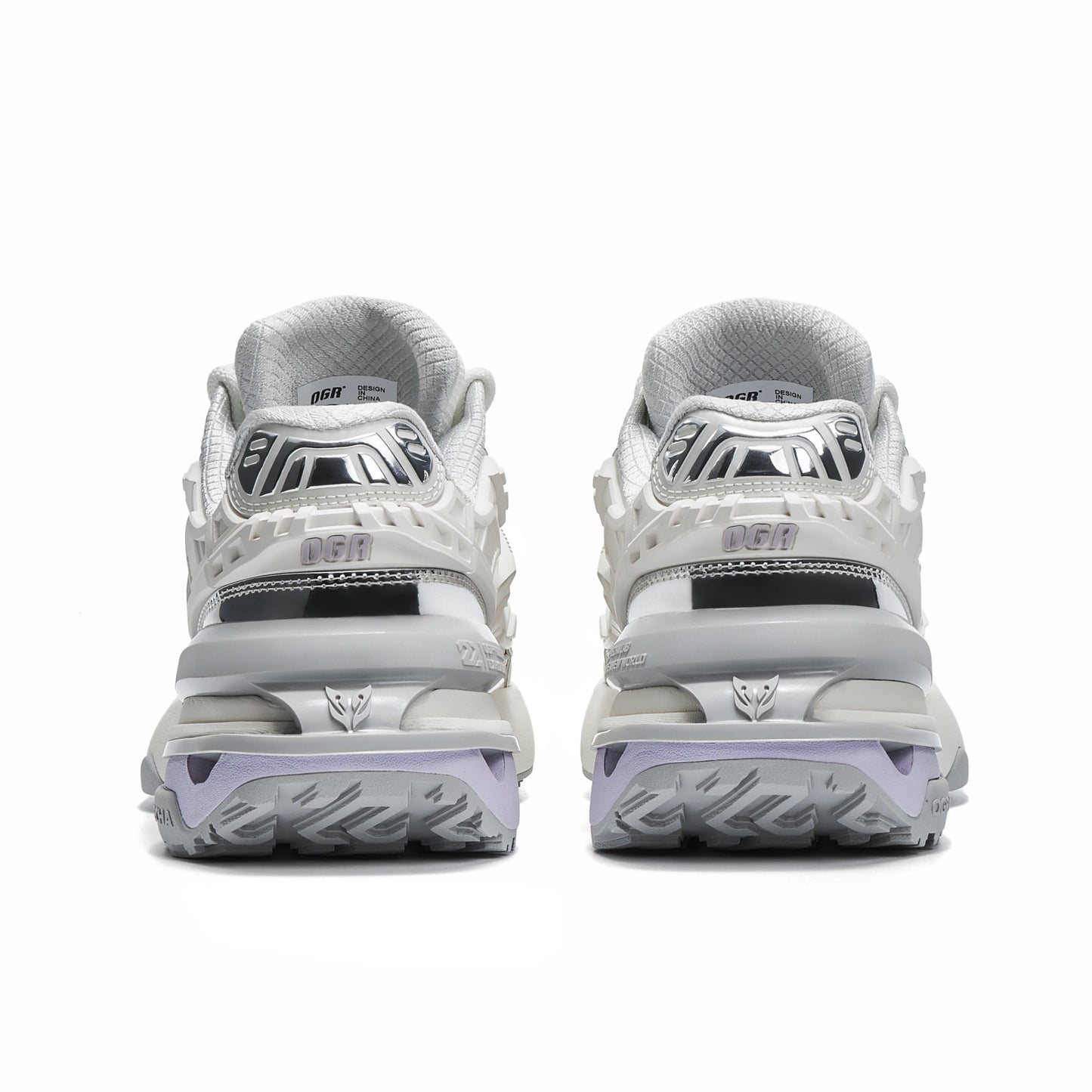 Chameleon White