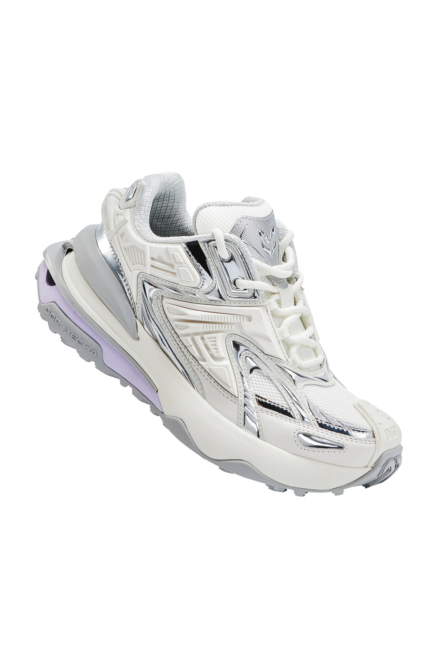 Chameleon White