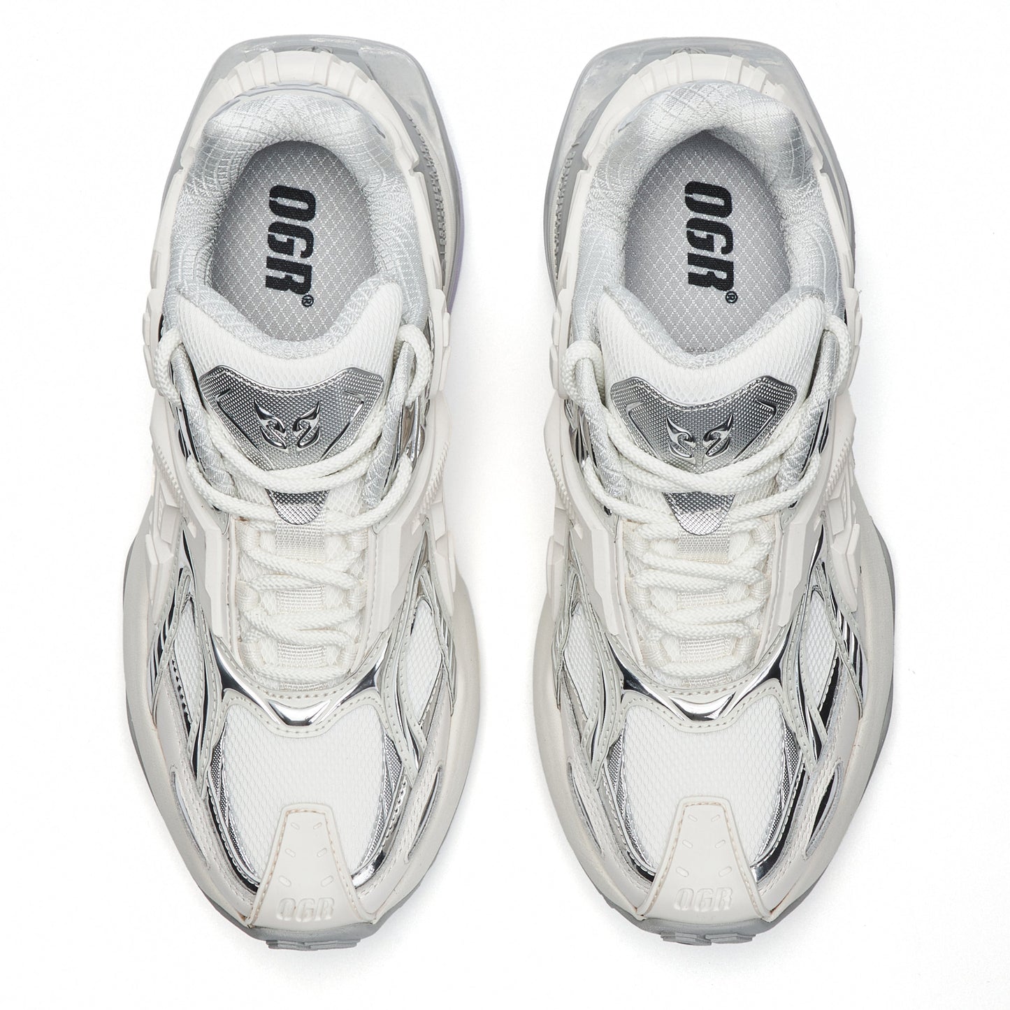 Chameleon White