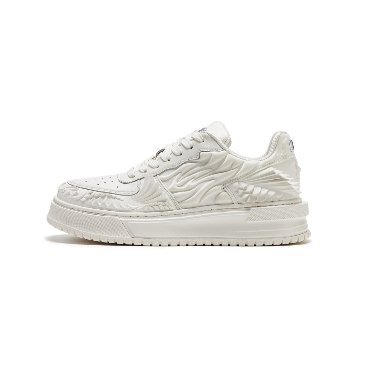 Dragon Stride White