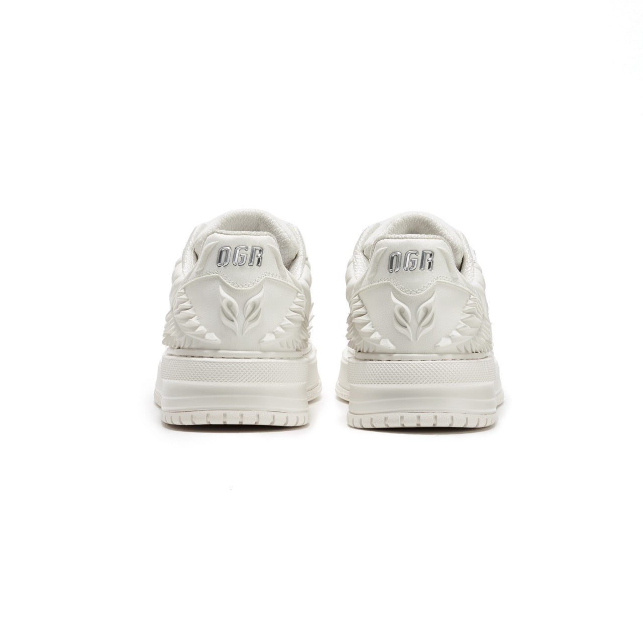 Dragon Stride White
