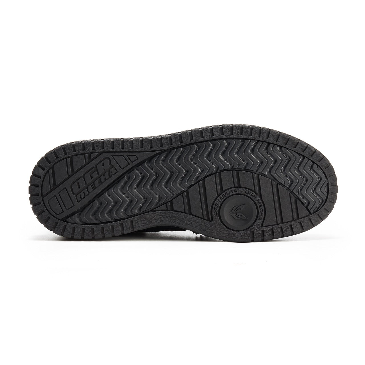 Dragon Stride Black