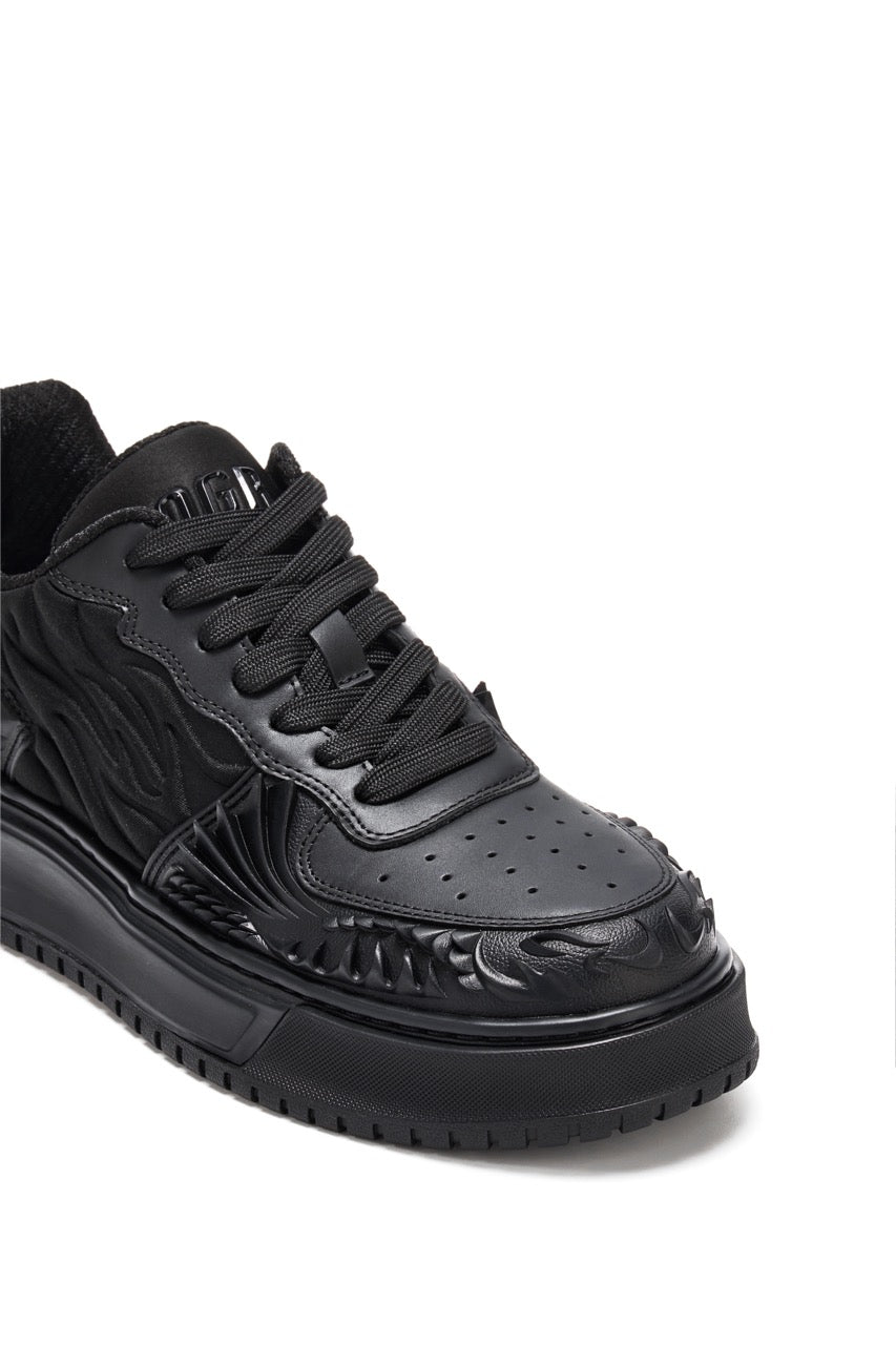 Dragon Stride Black