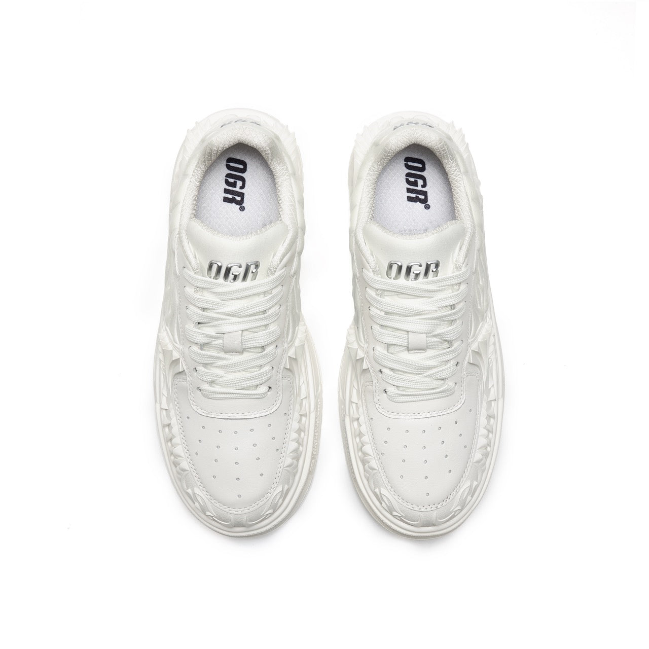 Dragon Stride White