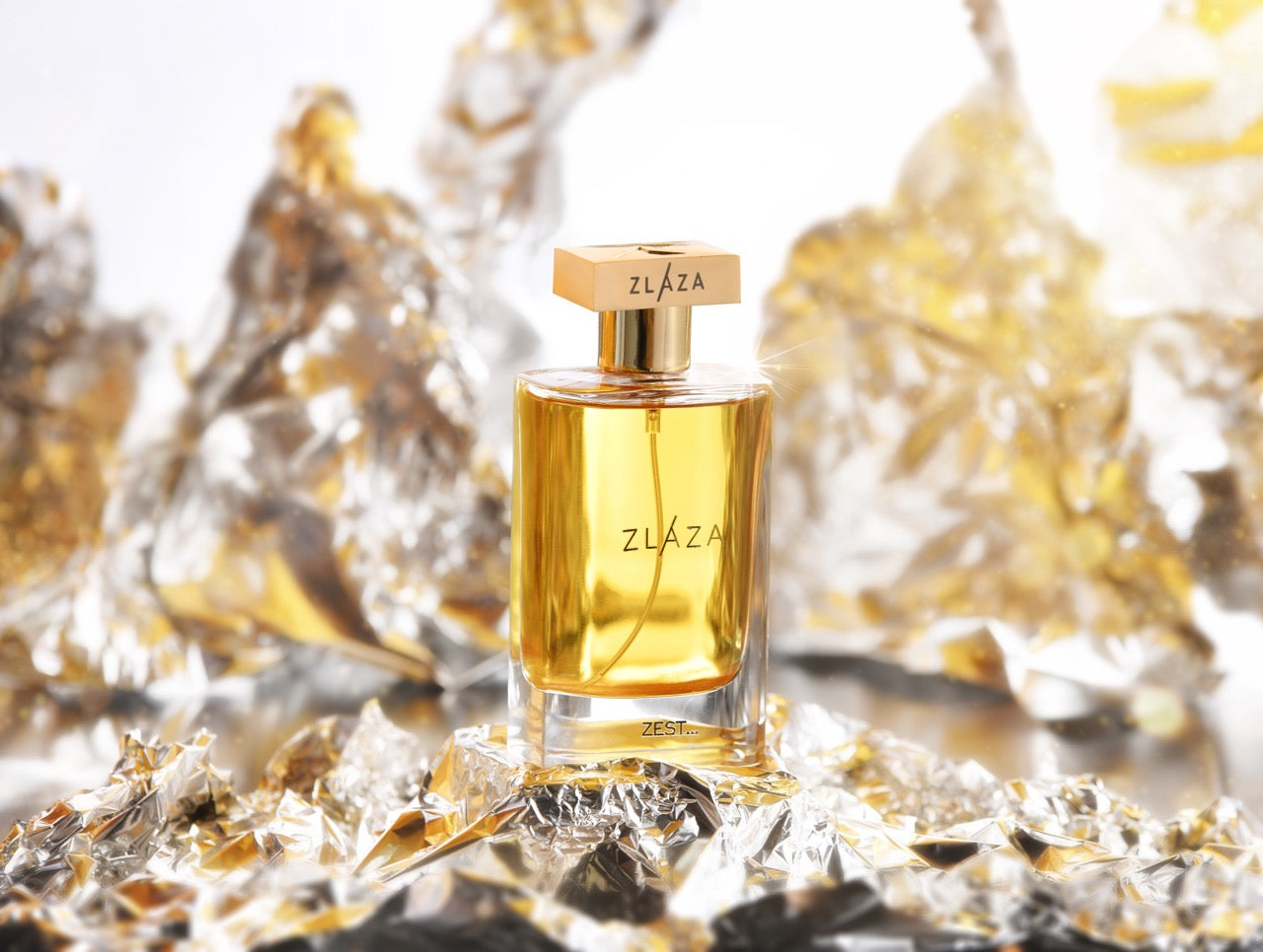 Gold Collection - Zest