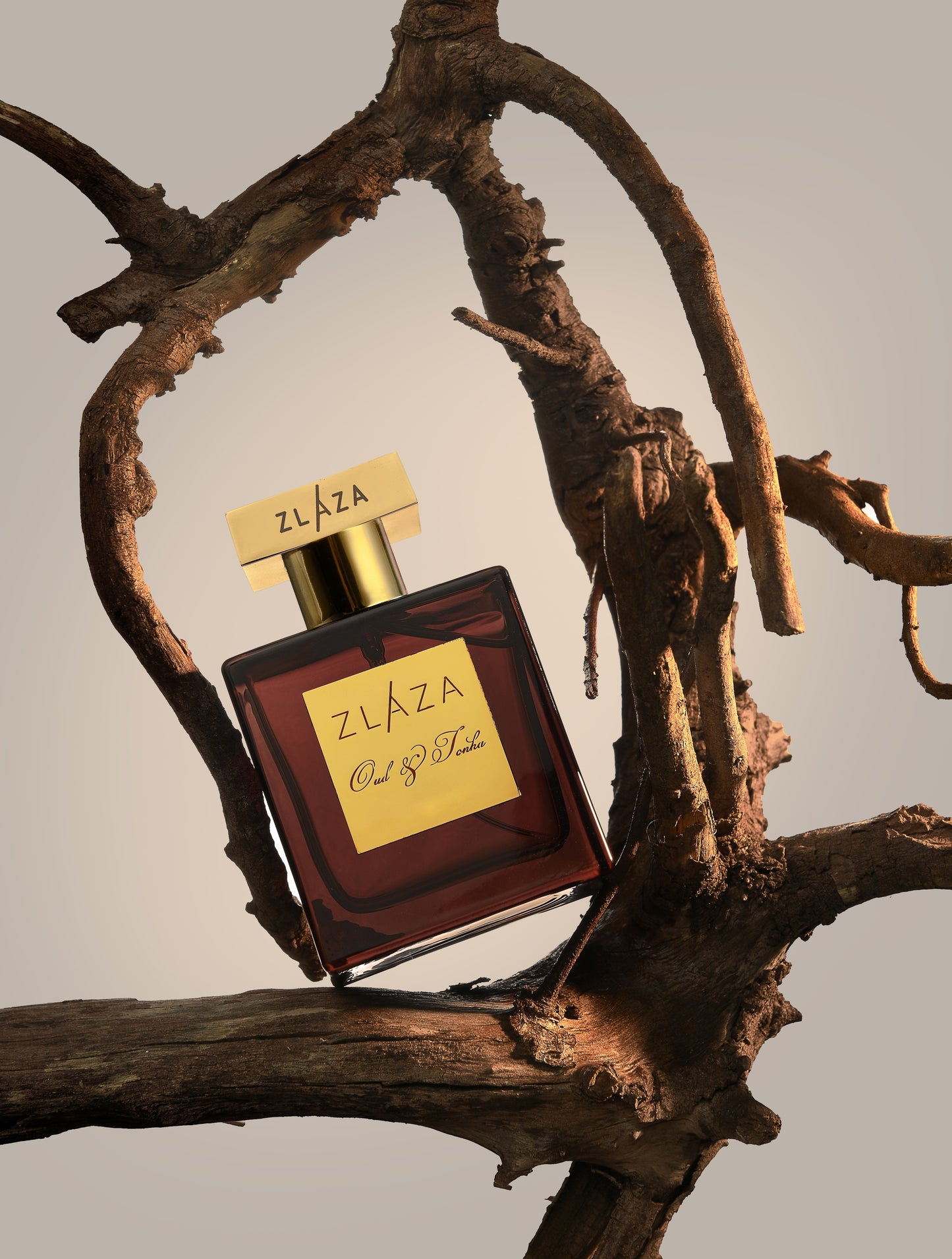 Oudh Collection - Oudh & Tonka