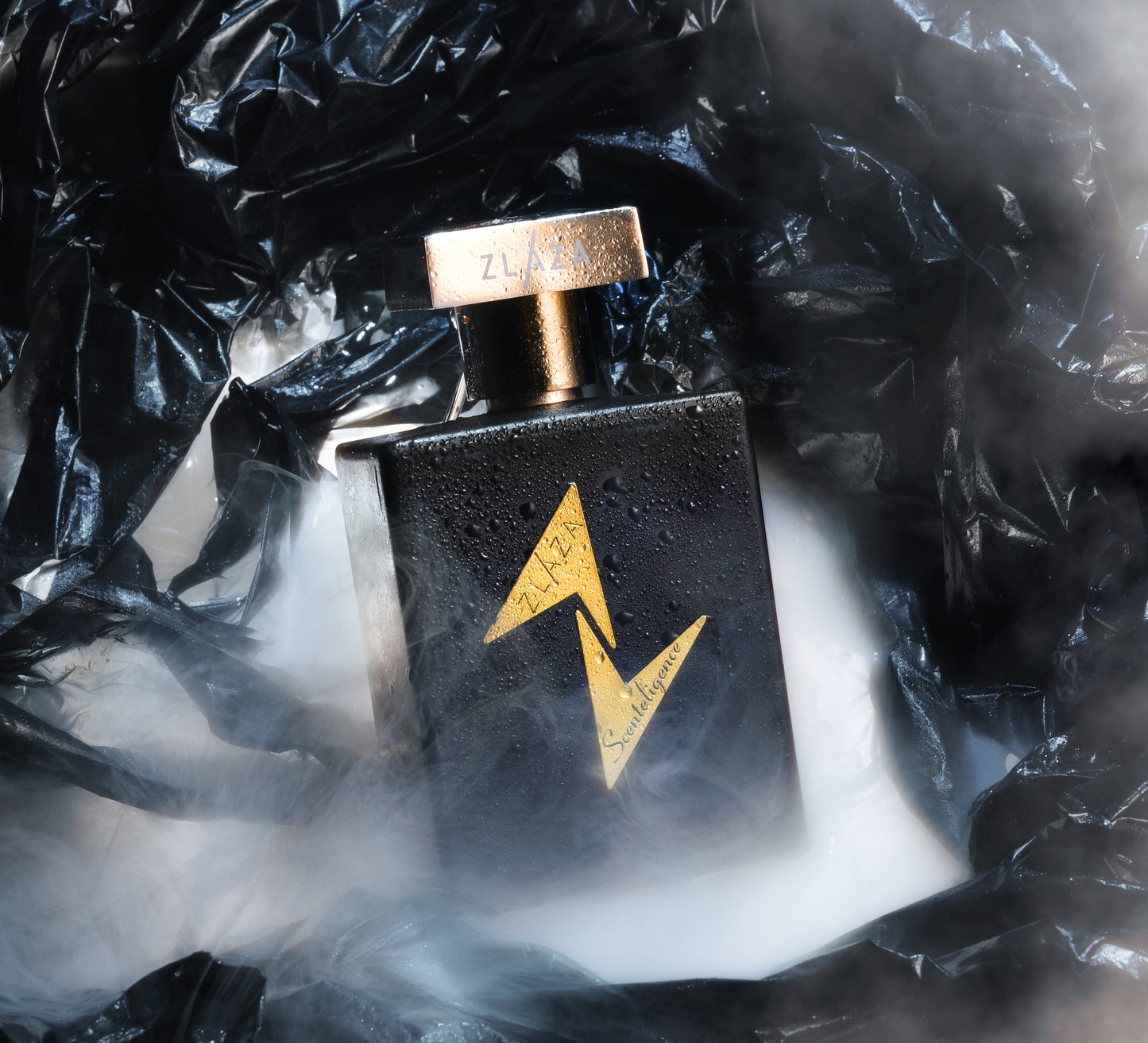 Metaverse / AI - Scenteligence