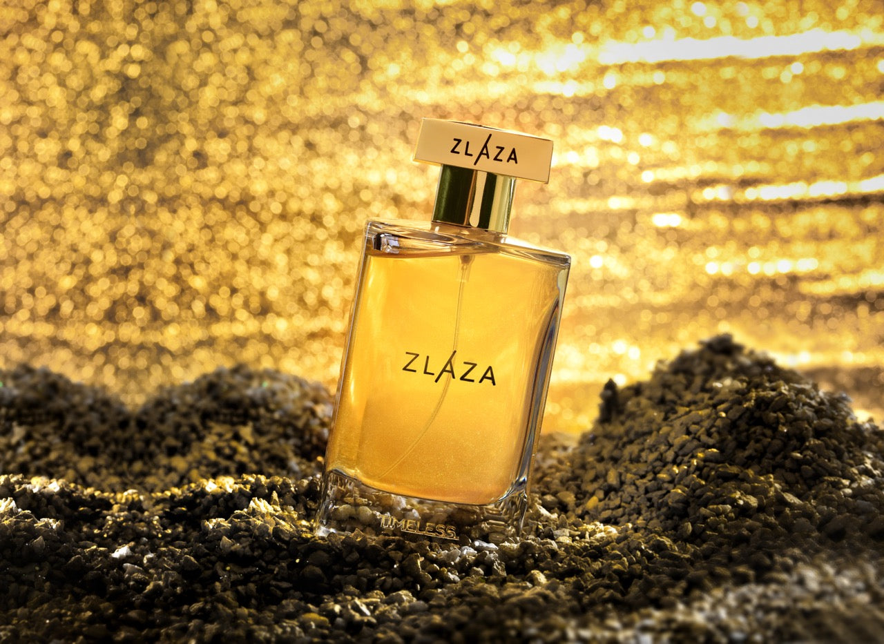 Gold Collection - Timeless