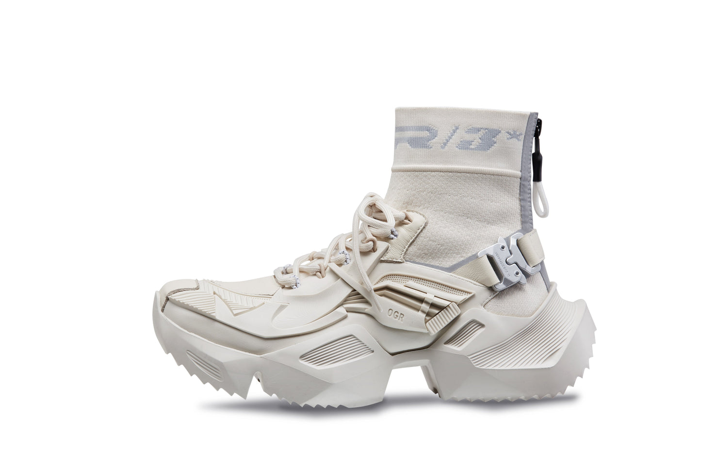 MECHA Couture