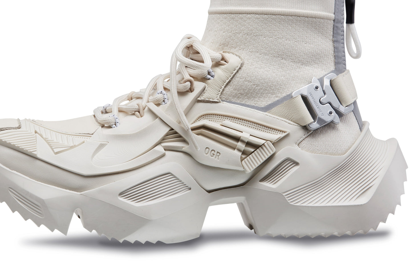 MECHA Couture
