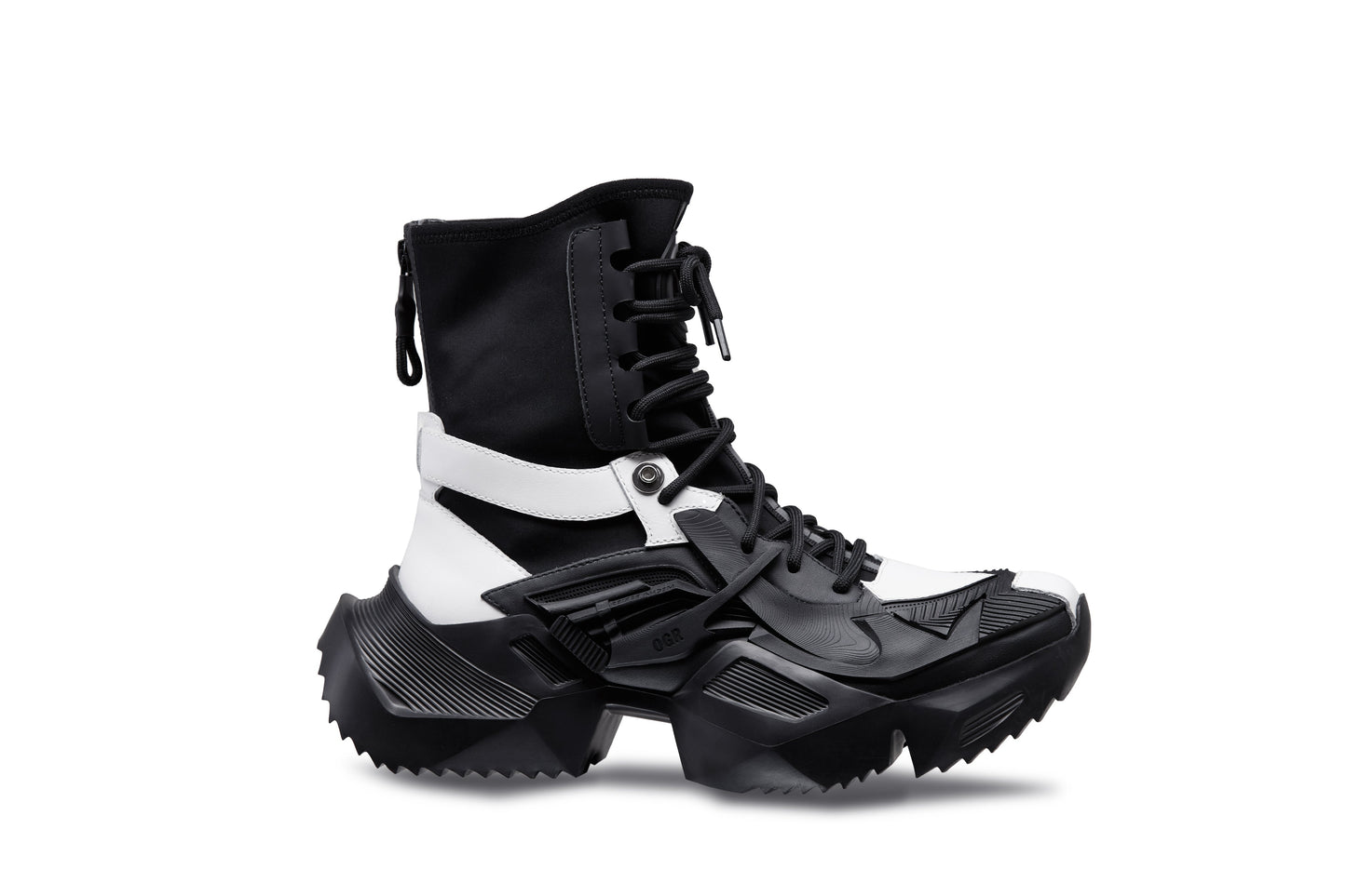 MECHA Couture