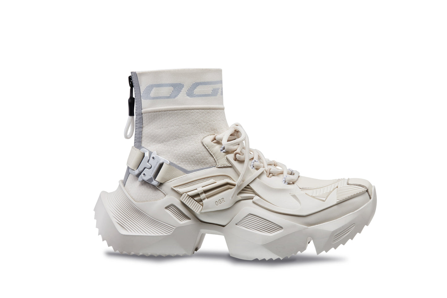 MECHA Couture