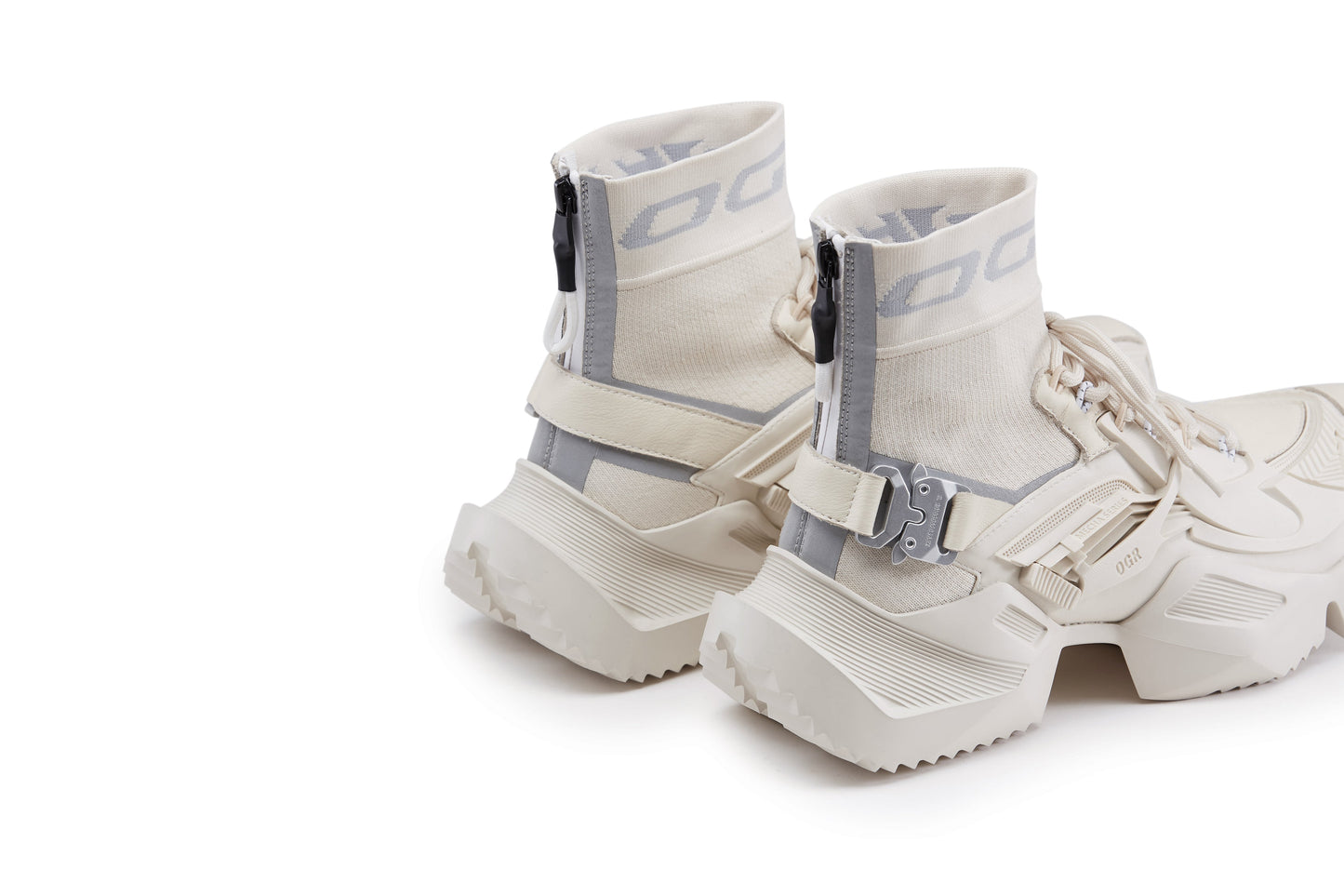 MECHA Couture