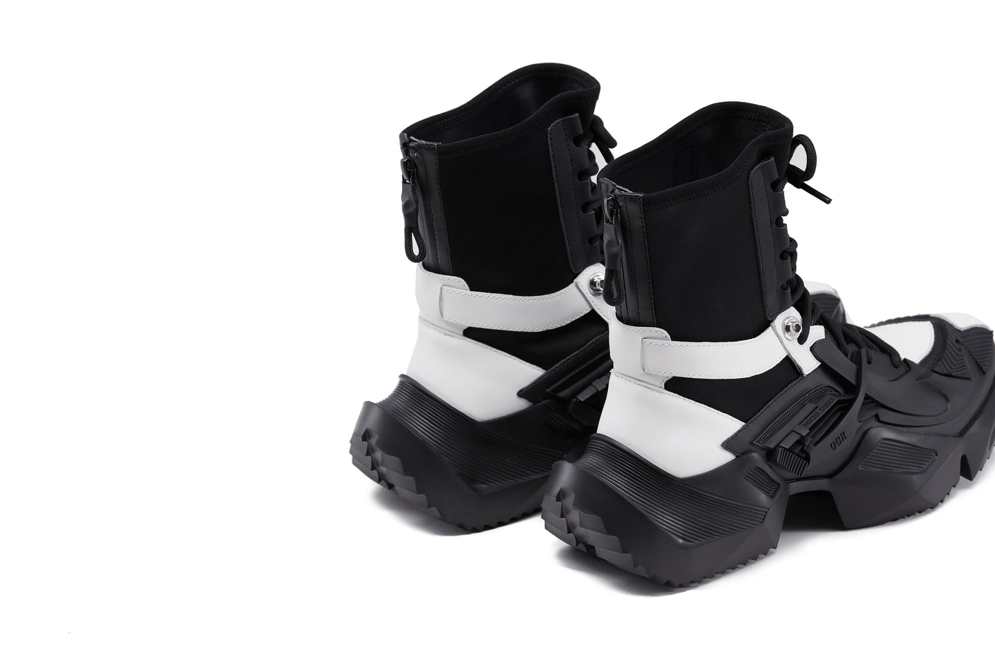 MECHA Couture