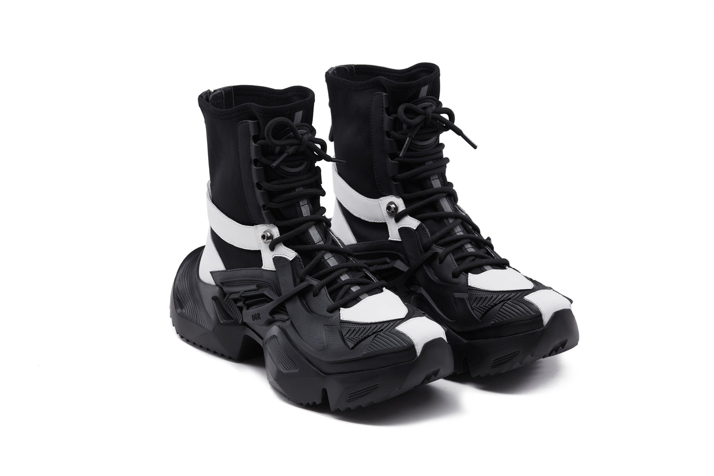 MECHA Couture