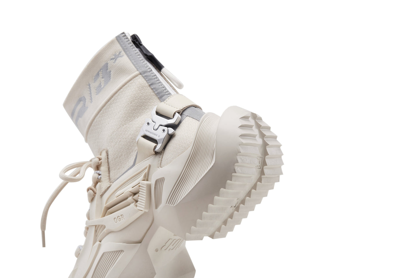 MECHA Couture