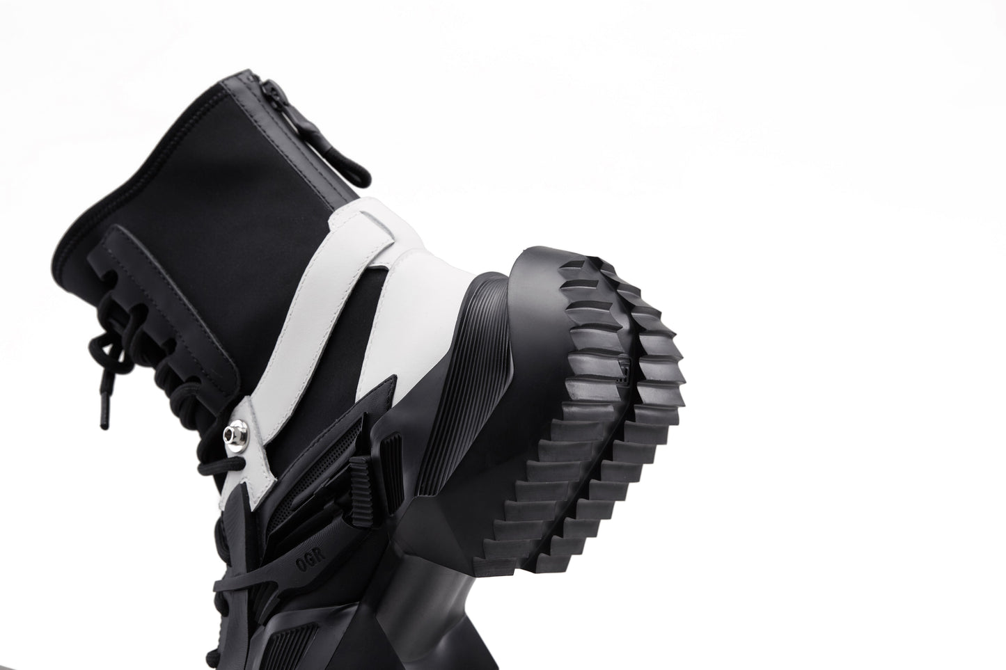 MECHA Couture