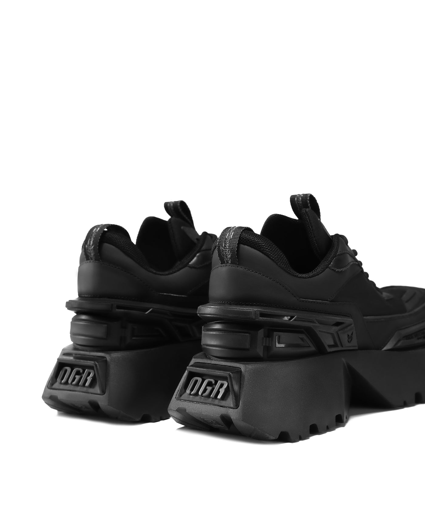 MECHA Couture